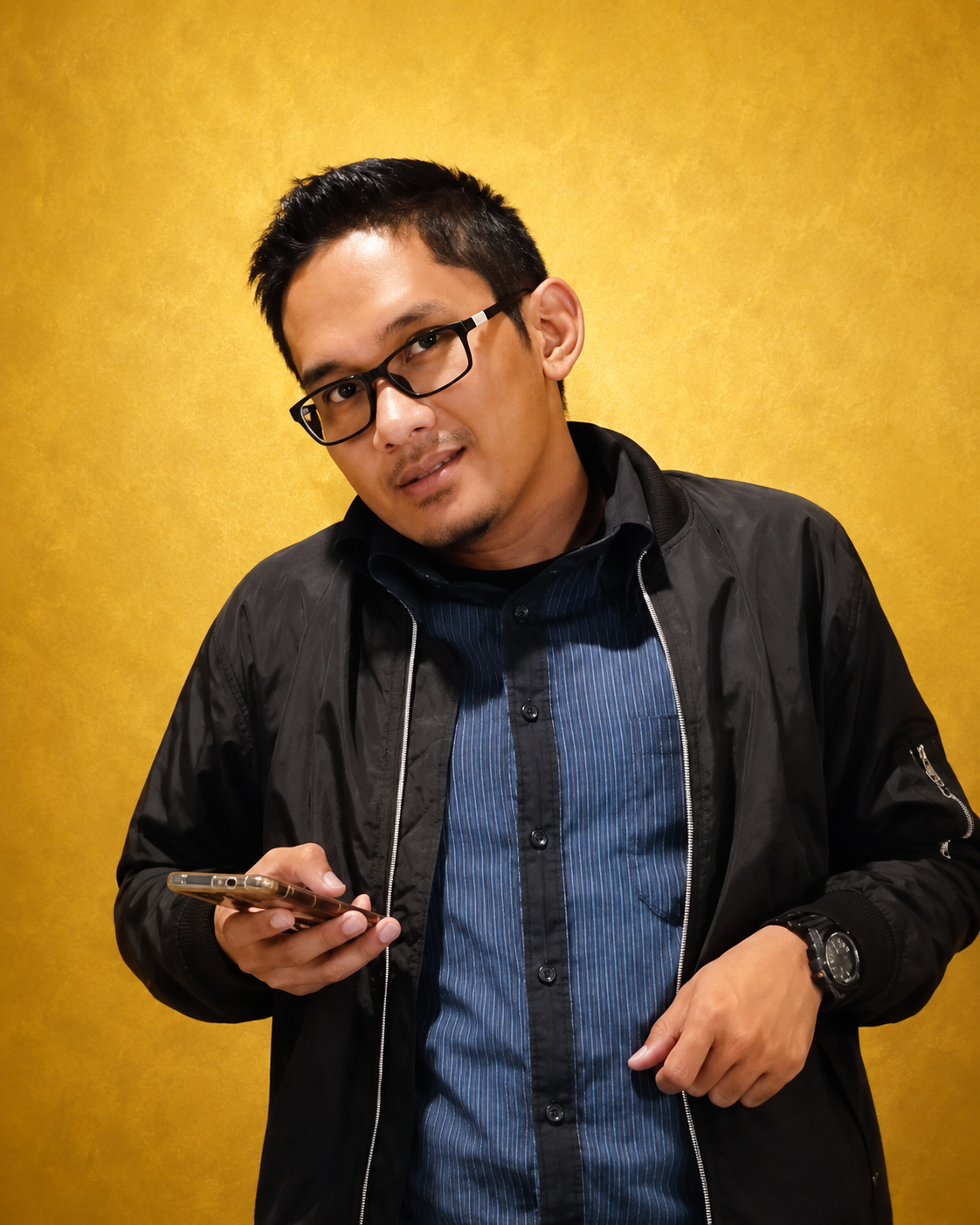 Pak Irgi Septian